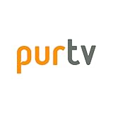Enorme Sendervielfalt purTV