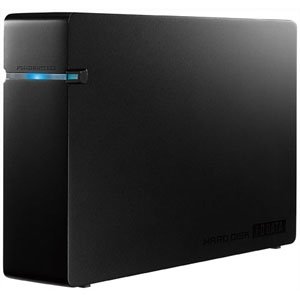 Amazon | アイ・オー・データ機器 USB3.0/2.0接続 外付型 