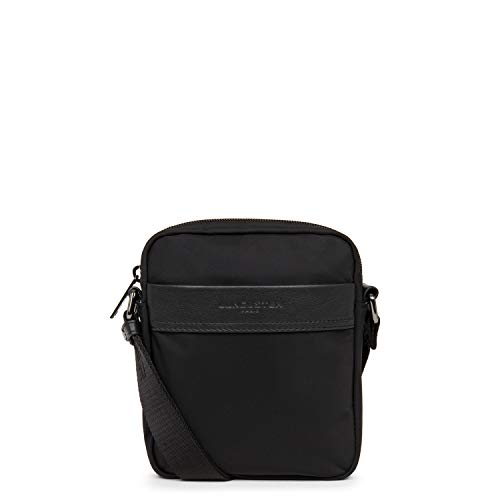 Con questo LANCASTER borsa a tracolla hai ottenuto un vero colpo di fortuna. Grazie al design semplice e sportivo, il LANCASTER borsa a tracolla è perfetto per la vita di tutti i giorni. Non aspettare oltre e prendilo! Dimensioni: 15 x 17 x 3 cm