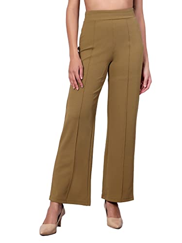 Image of KOTTY Women's Regular Casual Pants