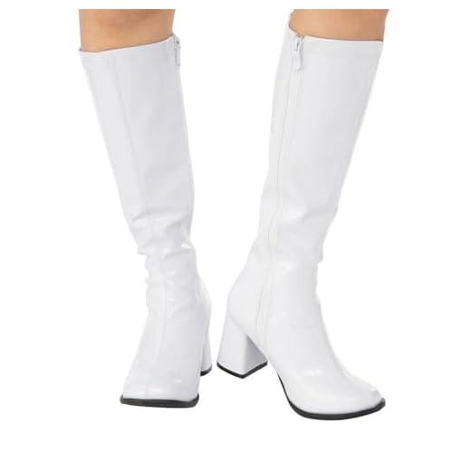 Fanta Girls (Fantanas) Costumes GoGo Boots