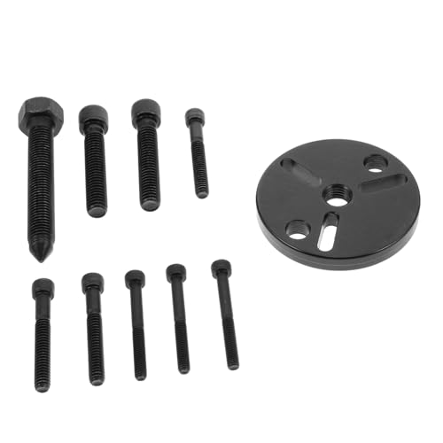 Kit de herramientas para embrague automotriz Alipis