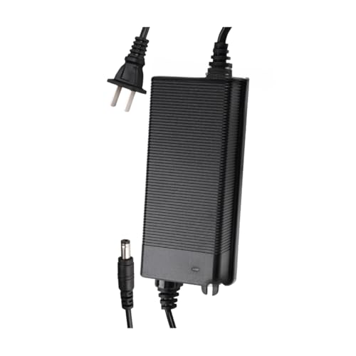 Alimentation 24V 5A transformateur électrique 120W pour bande lumineuse