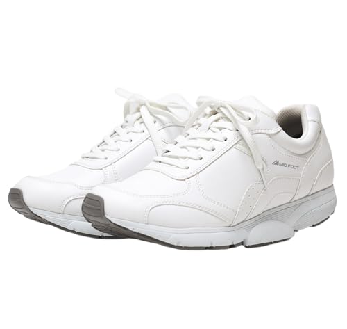 [MIDFOOT] ~bhtbg V[Y MF82 ؖ O C fB[X EH[LOV[Y 4E L Xj[J[ (X[XzCg, 22.0 cm)