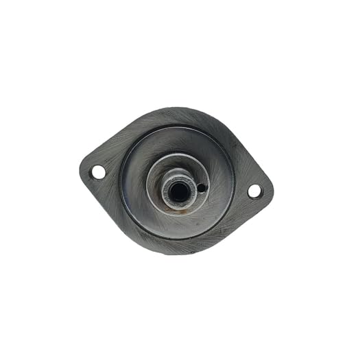 Arbre à cames 12044-1040 résout usure moteur et perte compression sur KZ250 KLR250