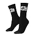 Kangweida Forklift Whisperer Comfortable Stylish Socks Breathable Durable Perfect Fashionable Socks