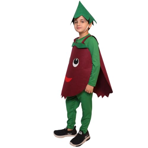 Image of Kaku Fancy Dresses Fruits Costume for Boys & Girls