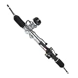 Tenlioshun New Power Steering Rack 577002S100 57700-2S100 Compatible with Hyundai IX35