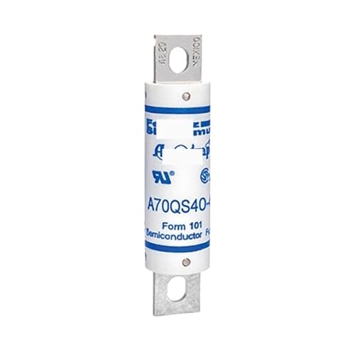 Fusible rapide A70QS40-4 haute performance contre surintensités 40A - 2