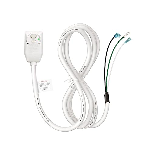 WENGART LCDI Power Cord Plug