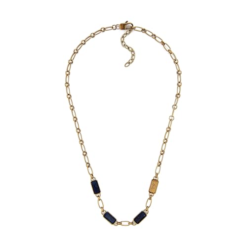 エンポリオ・アルマーニ アクセサリー メンズ ネックレス ゴールド EGS3096251