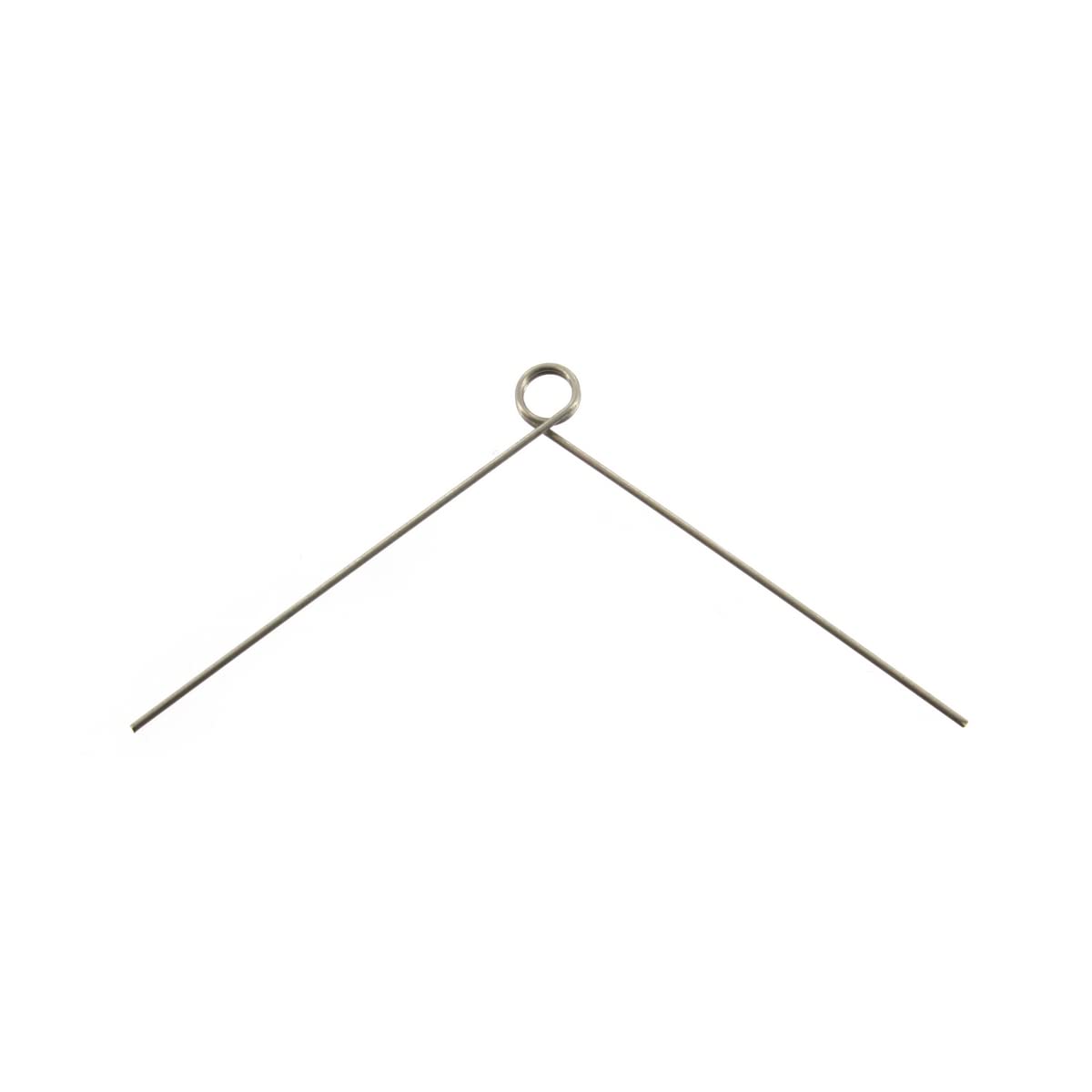Paxanpax PFC1386 Compatible for Miele S5210, S5211, S5220, S5221, S5281, S5580, S5780, S5781 Type Spring for Bag Holder