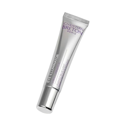 Image of Eye Illuminator Against Blue Light, Dark Circles & Puffiness