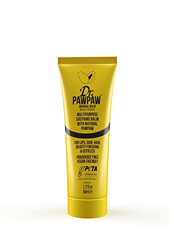 Dr. PAWPAW ORIGINAL BALMDr.PAWPAW Multipurpose Soothing with Natural 50ml