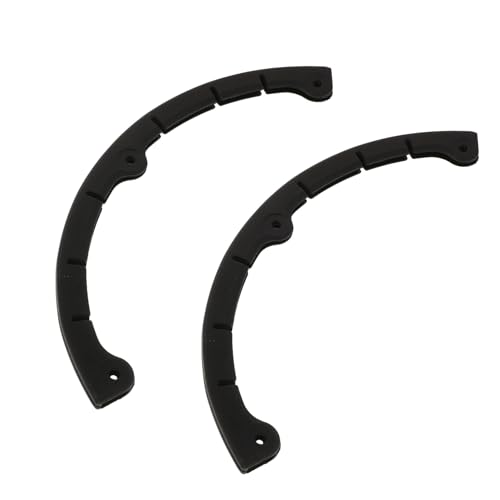 NUOLUX 2 Xm[{[he[Lbv Xm[{[h`bvveN^[ Black