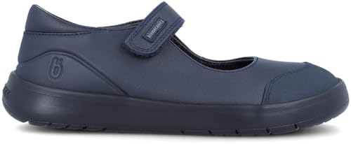 Ballerines pieds nus Biomecanics évite les pieds comprimés des enfants actifs 251022