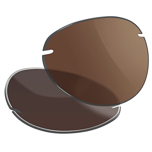 Image of Vaep Polarized Replacement Lenses for Maui Jim Sugar Beach MJ421 Sunglasses
