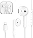 Produktbild Kopfhörer für iPhone 7 mit Mikrofon und Lautstärkeregler HiFi-Audio Stereo Ohrhörer kompatibel mit iPhone 7Plus/ 8/8Plus/X/XS Max/11/11Pro