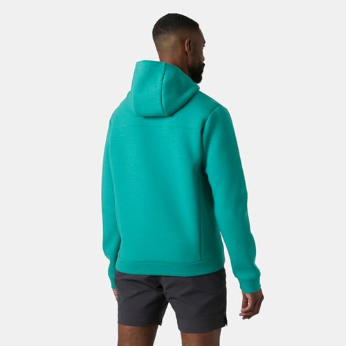 Image of Helly Hansen Men's Hp Ocean Fz Jacket 2.0