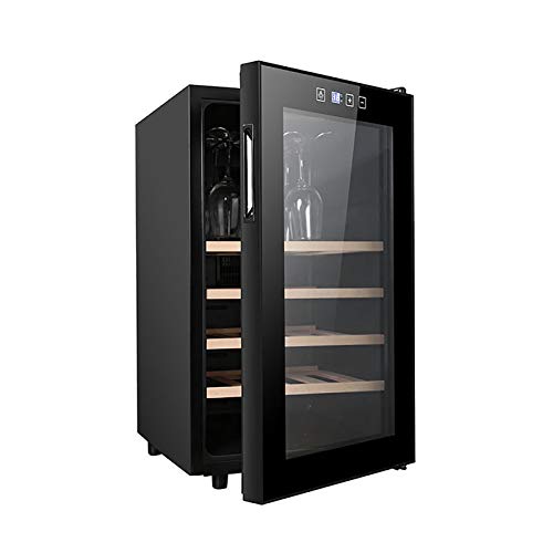 Top 9 Dual Zone Wine Coolers of 2022 Best Reviews Guide