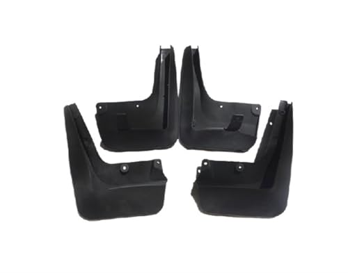 Garde-boue BMW E60 E61 bavettes de protection carrosserie accessoires auto 2008