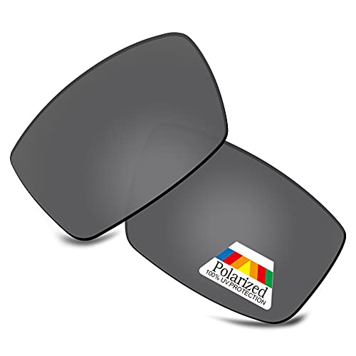 Verres de rechange Costa Rafael polarisés Bwake pour éliminer l'éblouissement solaire