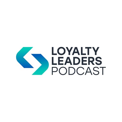 Loyalty Leaders Podcast cover art