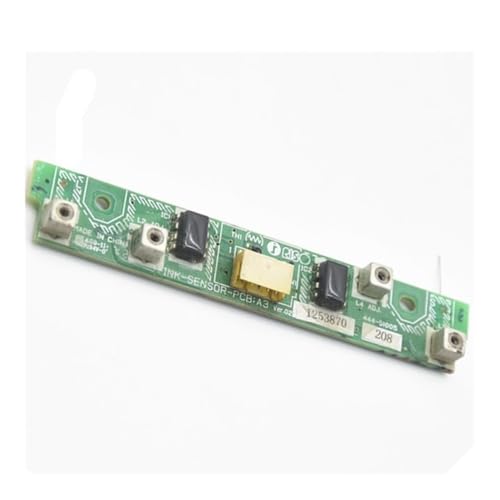 Carte PCB de tambour 444-51004 régule la détection du format de tirage