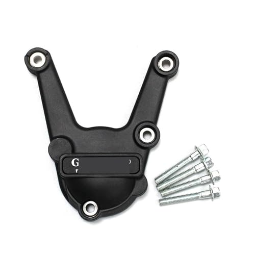 Kit de protection moteur pour moto S1000R afin d'éviter les fissures