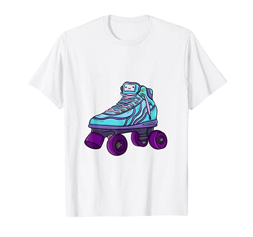 Patines Camisetas Skating Tees Funny Kids Skate Love Camiseta