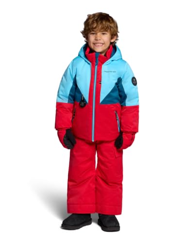 Image of Obermeyer Kids Altair Jacket (Toddler /Little Kid /Big Kid)