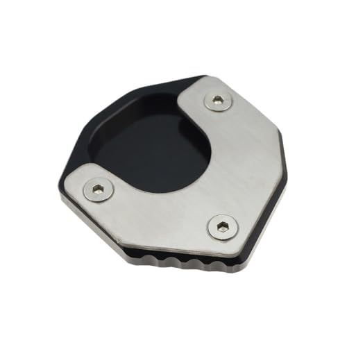 Extension béquille DRZ 400 support élargi moto de 2000 à 2020