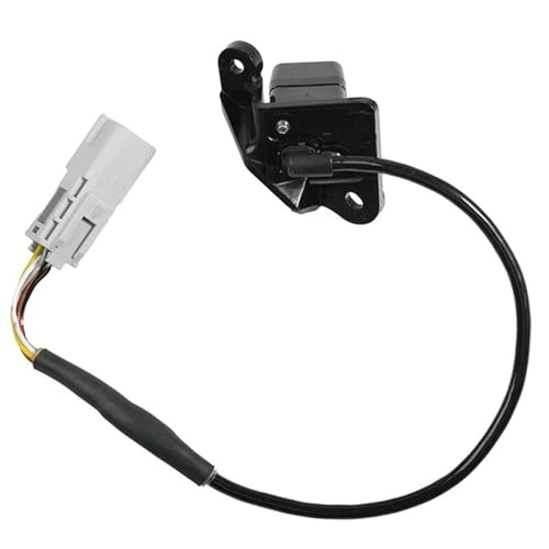Caméra de recul défectueuse sur Chevrolet Express ? Solution de rechange 23140731 - 5