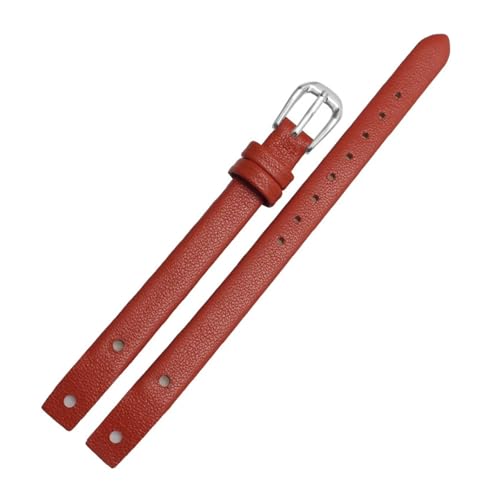 WZBEmcz 8mm t@bVEHb`oh {vuXbgXgbv fB[X Xgoh Fossil ES4340 4119 4000 3745 3861 4026 3862 EHb`ohƌ݊(Light brown silve