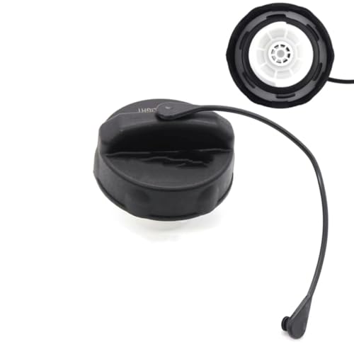 Bouchon de réservoir pour Jeep Liberty évite les fuites de vapeurs de carburant - 3