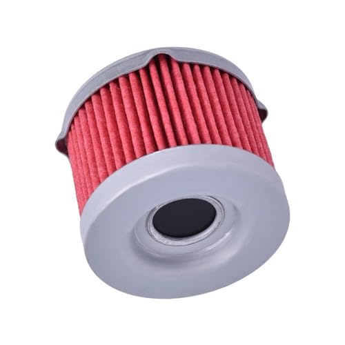 Filtre à huile moteur contre la déformation pour Scooter Scarabeo 125 200