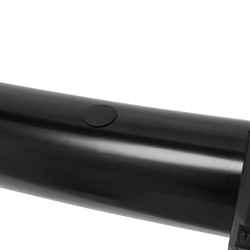 Westin 3.5In Contour Bull Bar | Silverado 1500 2014-2015 | 32-31005 | Black | 1 Pack #TOP6