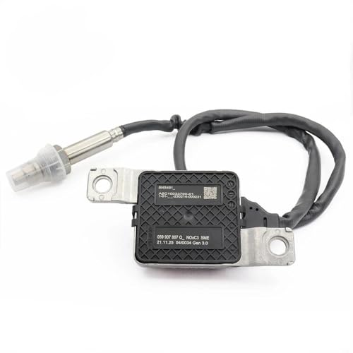 Capteur NOx 059907807Q haute précision pour sonde oxygène Q7 3.0