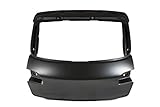 Artikelnummer 95B827025KYGRV Porsche Macan 95B.1 Heckklappe/Heckdeckel/Rear lid / 2014-2018