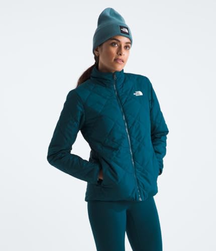 Image of The North Face womens Shady Glade Insulated Jacket