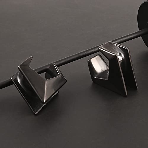 Doearko 2Pcs Ear Gauges Cool Rhombus Saddle Ear Plugs Body Piercing Tunnels 316 Stainless Steel Hypoallergenic Earrings Plugs For Ears Expander Body Jewelry  thumb #3