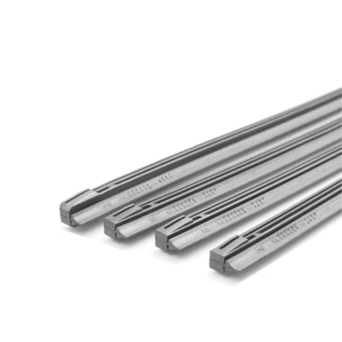 Essuie-glace avant 425mm pour remplacer votre lame usée et éliminer les traces