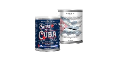 HAVANA VIEJA Cuban Ground Espresso