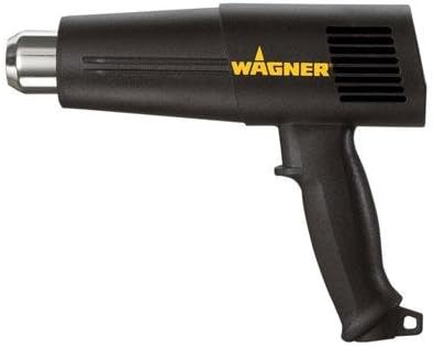 Wagner Spray Tech Corp-Wagner Digital Heat Gun HT3500