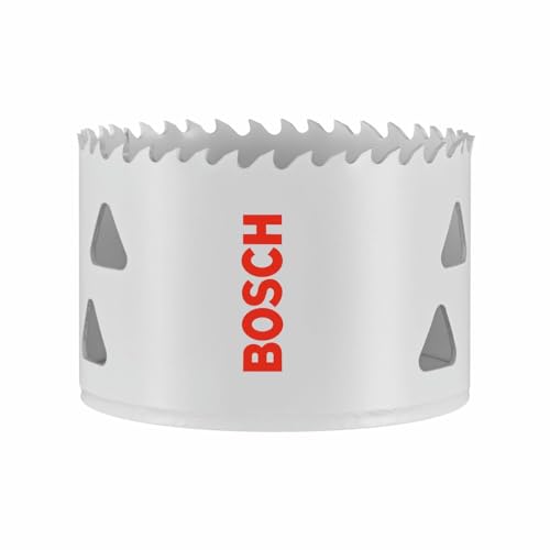 Image of Bosch HBT287 2-7 /8 in. Bi-Metal M42 Hole Saw