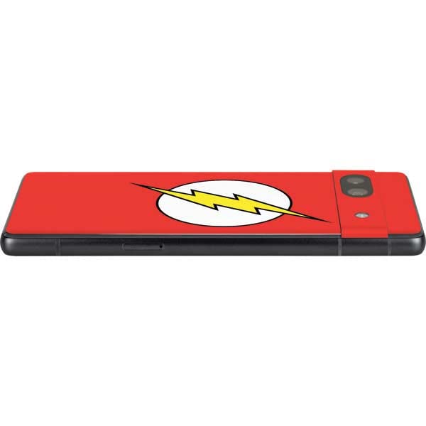 Skinit Decal Audio Skin Compatible with Beats Solo 2 Wired - Officially Licensed Warner Bros The Flash Movie: Supergirl Poster Design