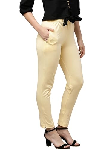 Image of Vinayak Fashion Products Pocket Legging for Womans and Girls