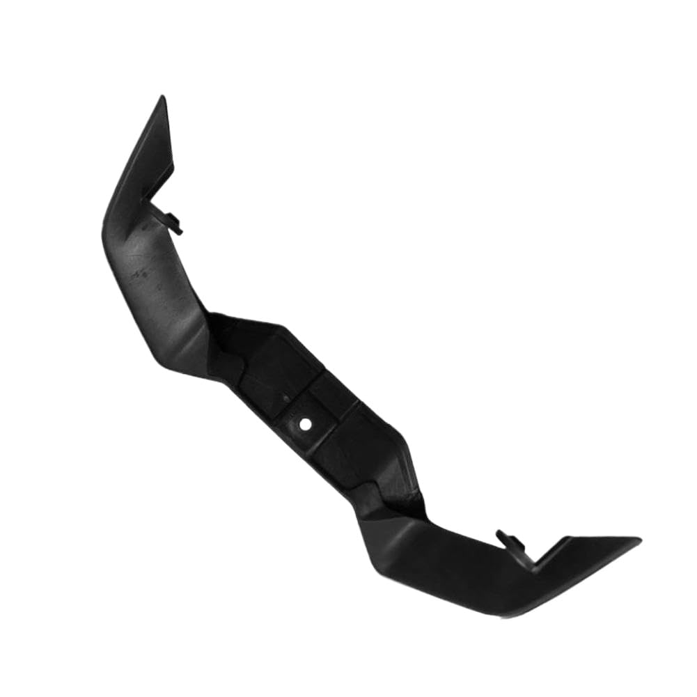 Eireneper Onecolor Front Lower Headlight Stay Bracket Compatible With Mt-07 Fz-07 Mt07 Fz07 Mt Fz 07 2018 2019 2020