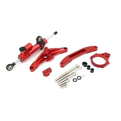 Amortisseur de direction moto FZ1 Fazer pour retrouver un contrôle total et une conduite stable