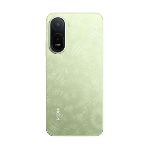 Redmi A7 Pro 4+64 Palm Green : Smartphone fluide et compact - 3